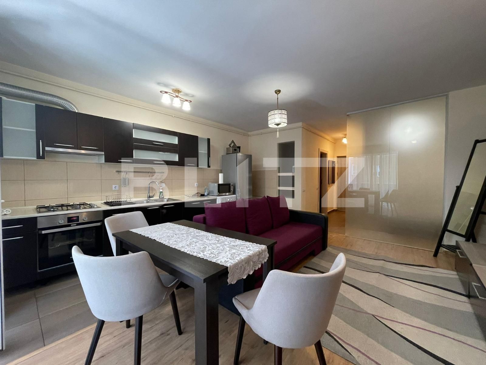 Apartament de închiriat 2 camere Iris - 83441AI | BLITZ Cluj-Napoca | Poza3