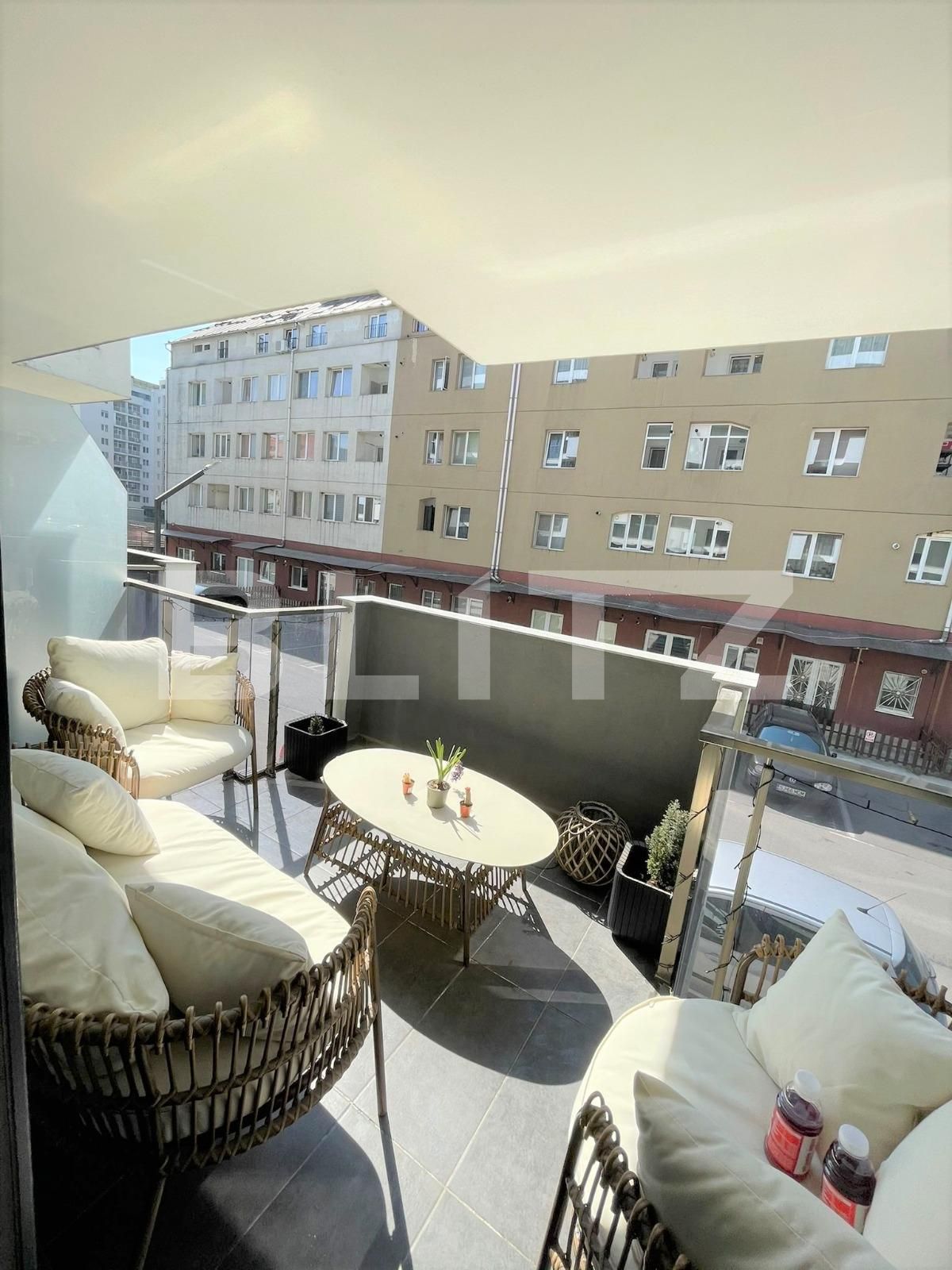 Apartament de închiriat 2 camere Iris - 83441AI | BLITZ Cluj-Napoca | Poza10