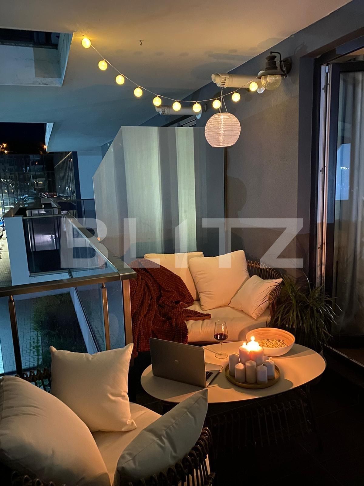 Apartament de închiriat 2 camere Iris - 83441AI | BLITZ Cluj-Napoca | Poza11