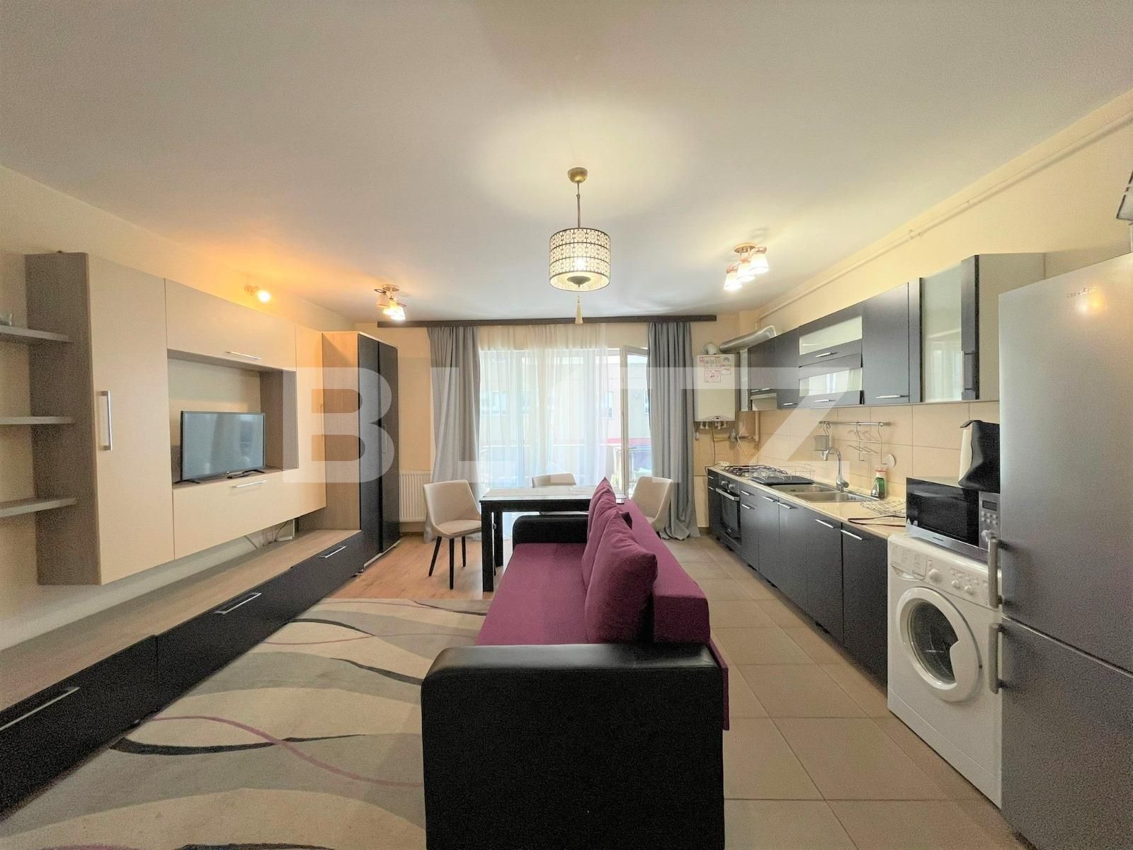 Apartament de închiriat 2 camere Iris - 83441AI | BLITZ Cluj-Napoca | Poza4