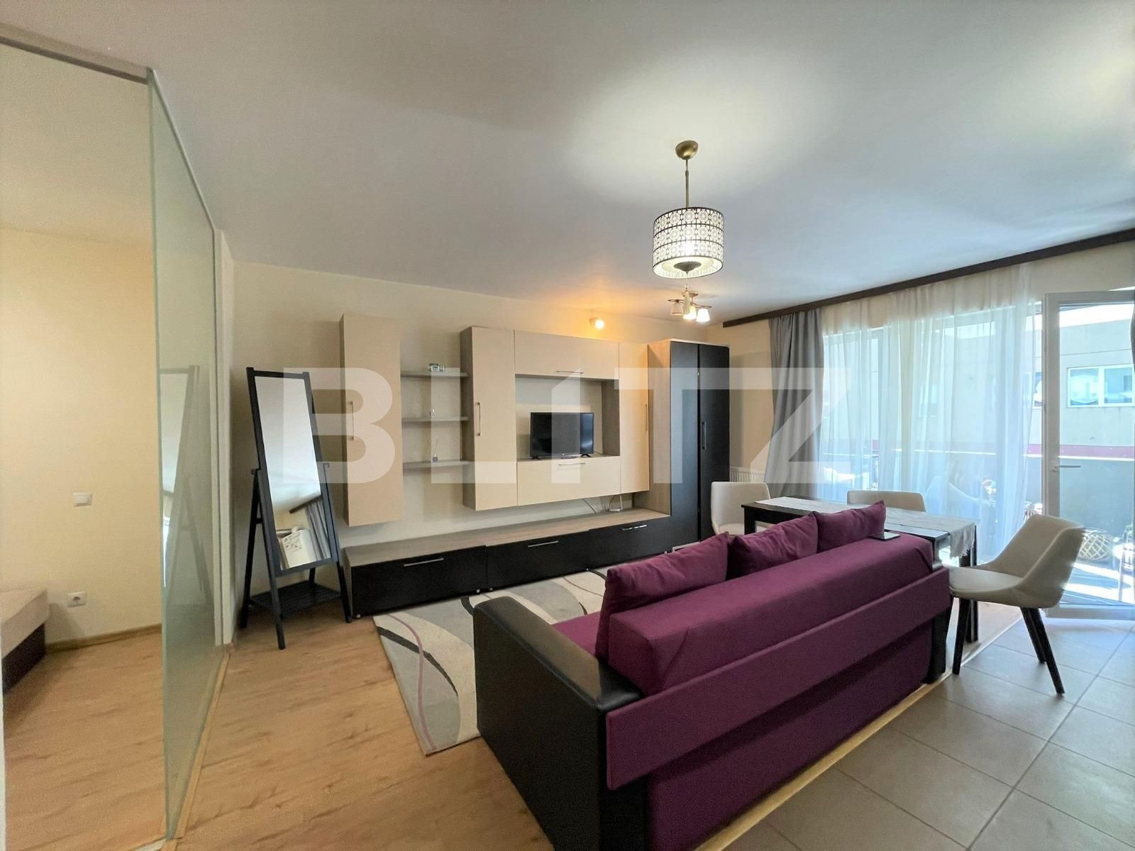 Apartament de închiriat 2 camere Iris - 83441AI | BLITZ Cluj-Napoca | Poza2