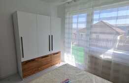 Apartement 2 camere, 47 mp, terasa, parcare, zona Teilor