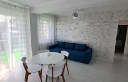 Apartement 2 camere, 47 mp, terasa, parcare, zona Teilor