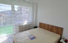 Apartement 2 camere, 47 mp, terasa, parcare, zona Teilor