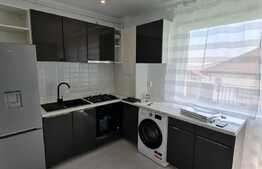 Apartement 2 camere, 47 mp, terasa, parcare, zona Teilor