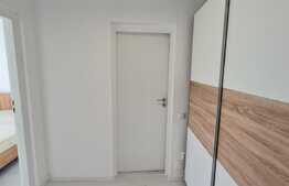 Apartement 2 camere, 47 mp, terasa, parcare, zona Teilor