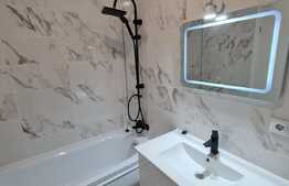 Apartement 2 camere, 47 mp, terasa, parcare, zona Teilor