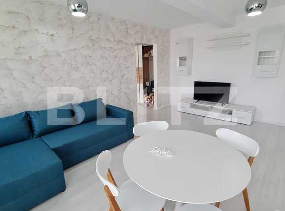 Apartament de vânzare 2 camere Floreşti - 83442AV | BLITZ Cluj-Napoca | Poza3