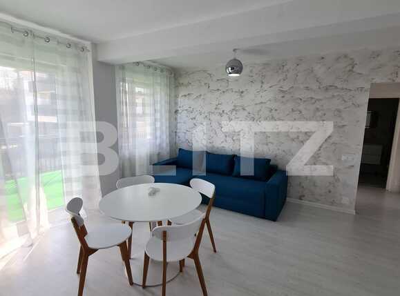 Apartament de vânzare 2 camere Floreşti - 83442AV | BLITZ Cluj-Napoca | Poza5