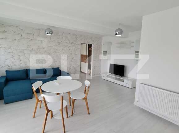 Apartament de vânzare 2 camere Floreşti - 83442AV | BLITZ Cluj-Napoca | Poza4