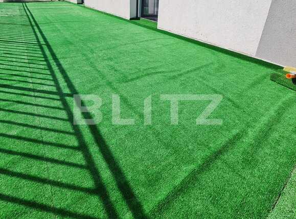 Apartament de vânzare 2 camere Floreşti - 83442AV | BLITZ Cluj-Napoca | Poza2