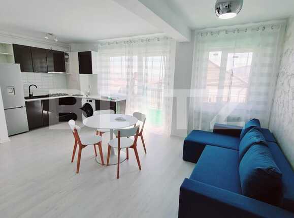 Apartament de vânzare 2 camere Floreşti - 83442AV | BLITZ Cluj-Napoca | Poza1