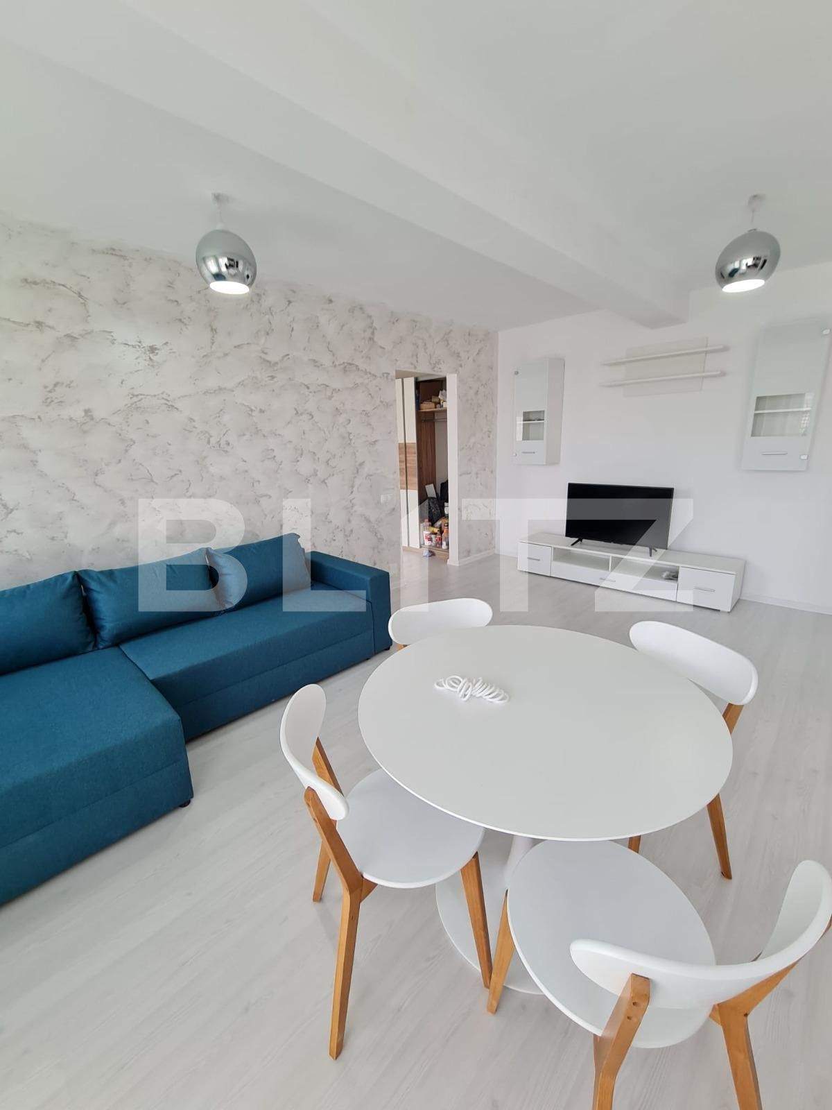 Apartament de vânzare 2 camere Floreşti - 83442AV | BLITZ Cluj-Napoca | Poza3