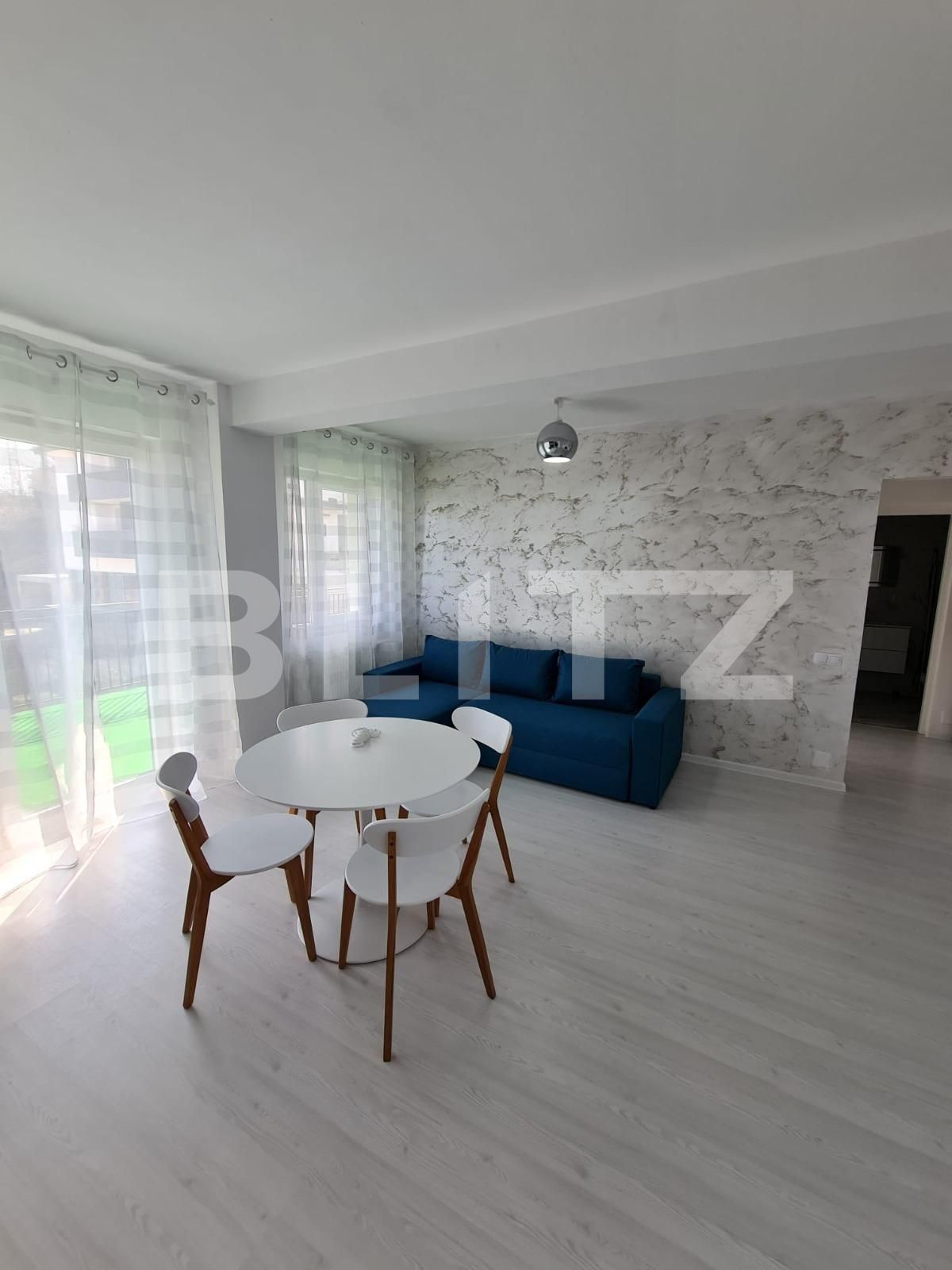 Apartament de vânzare 2 camere Floreşti - 83442AV | BLITZ Cluj-Napoca | Poza5
