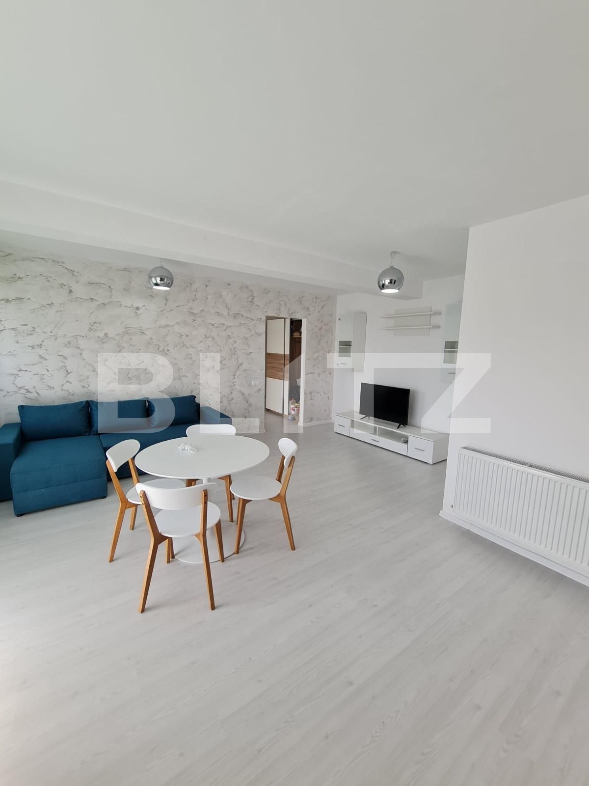 Apartament de vânzare 2 camere Floreşti - 83442AV | BLITZ Cluj-Napoca | Poza4