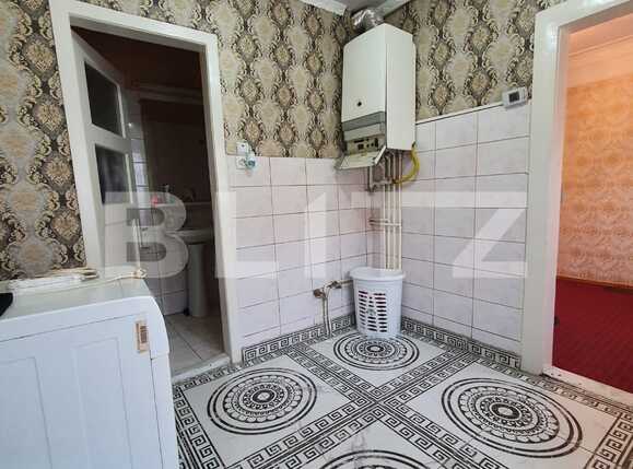 Garsonieră de vânzare Manastur - 83445AV | BLITZ Cluj-Napoca | Poza1