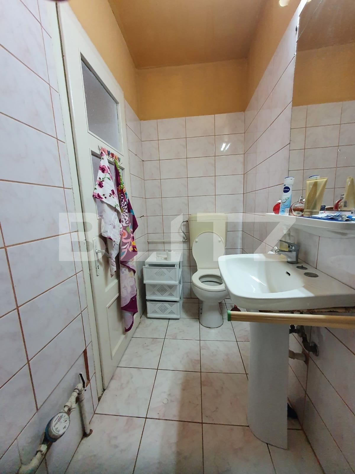 Garsonieră de vânzare Manastur - 83445AV | BLITZ Cluj-Napoca | Poza5