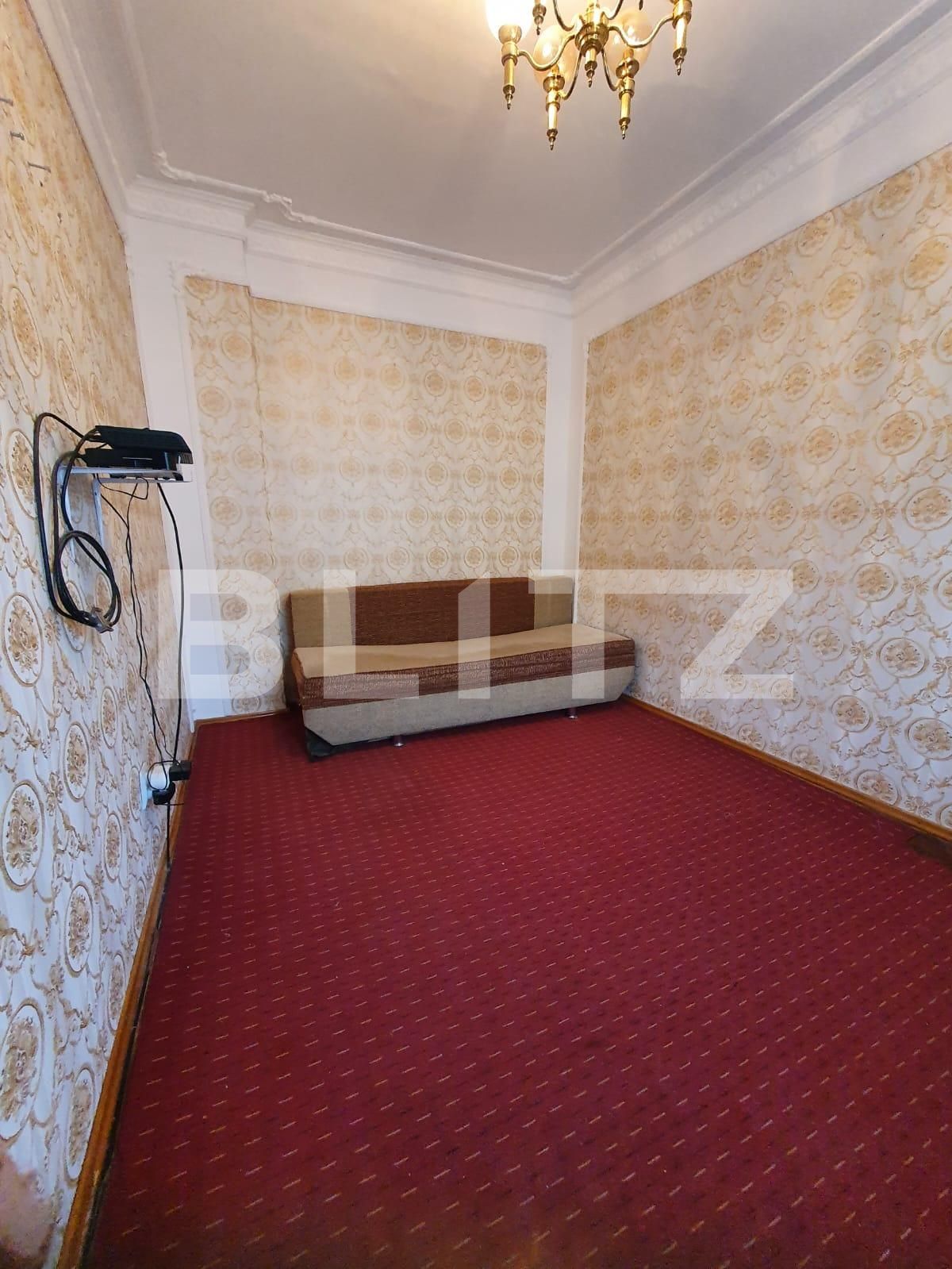 Garsonieră de vânzare Manastur - 83445AV | BLITZ Cluj-Napoca | Poza4