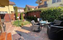 Oportunitate! Duplex de vanzare, mobilat si utilat, expunere sudica , Sub Cetate 