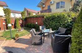 Oportunitate! Duplex de vanzare, mobilat si utilat, expunere sudica , Sub Cetate 