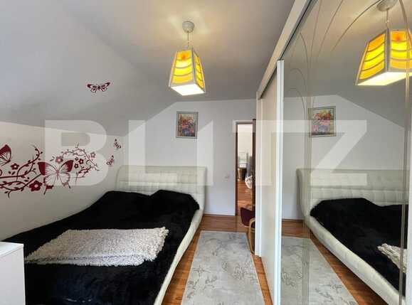 Casa de vânzare 4 camere Floreşti - 83448CV | BLITZ Cluj-Napoca | Poza10