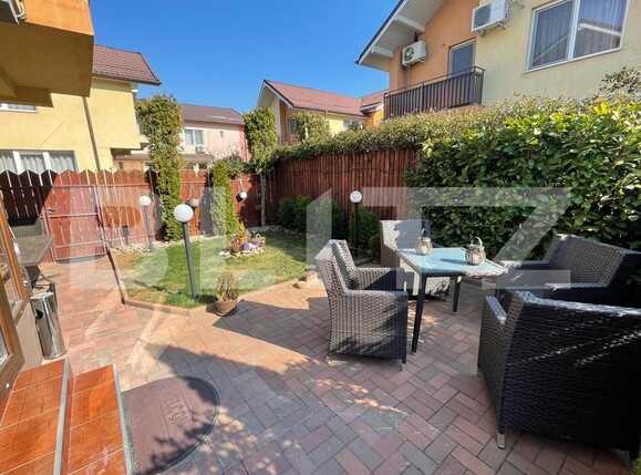 Casa de vânzare 4 camere Floreşti - 83448CV | BLITZ Cluj-Napoca | Poza1