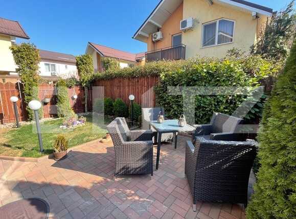 Casa de vânzare 4 camere Floreşti - 83448CV | BLITZ Cluj-Napoca | Poza2