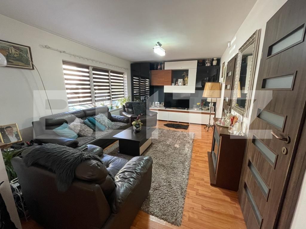 Casa de vânzare 4 camere Floreşti - 83448CV | BLITZ Cluj-Napoca | Poza5