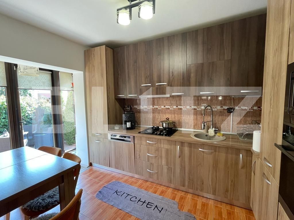 Casa de vânzare 4 camere Floreşti - 83448CV | BLITZ Cluj-Napoca | Poza4