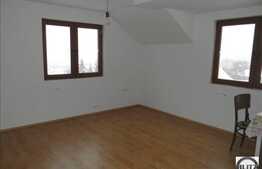 Apartament 3 camere de vanzare in vila, 106 mp utili, zona Stadion CFR