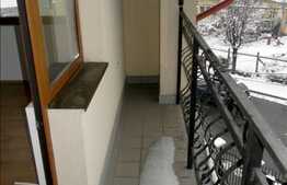 Apartament 3 camere de vanzare in vila, 106 mp utili, zona Stadion CFR