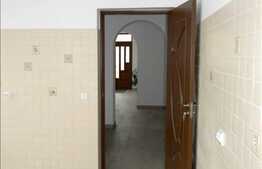 Apartament 3 camere de vanzare in vila, 106 mp utili, zona Stadion CFR