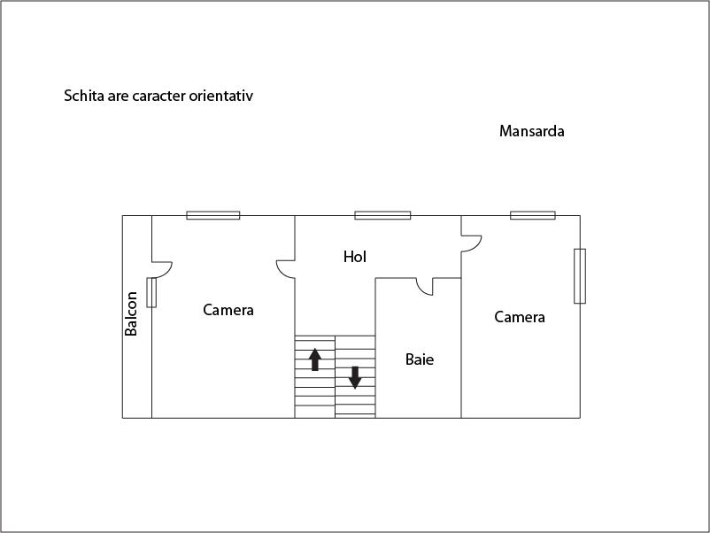 Apartament de vânzare 3 camere Gruia - 8345AV | BLITZ Cluj-Napoca | Poza1