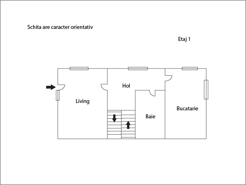 Apartament de vânzare 3 camere Gruia - 8345AV | BLITZ Cluj-Napoca | Poza2