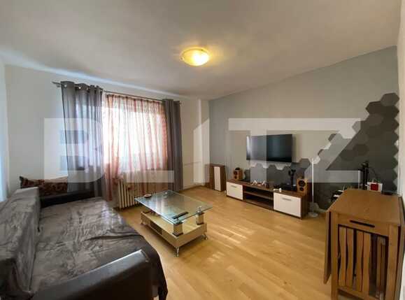 Apartament de închiriat 2 camere Manastur - 83450AI | BLITZ Cluj-Napoca | Poza1