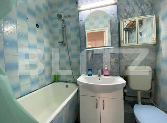 Apartament de închiriat 2 camere Manastur - 83450AI | BLITZ Cluj-Napoca | Poza7