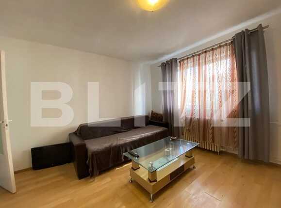 Apartament de închiriat 2 camere Manastur - 83450AI | BLITZ Cluj-Napoca | Poza2