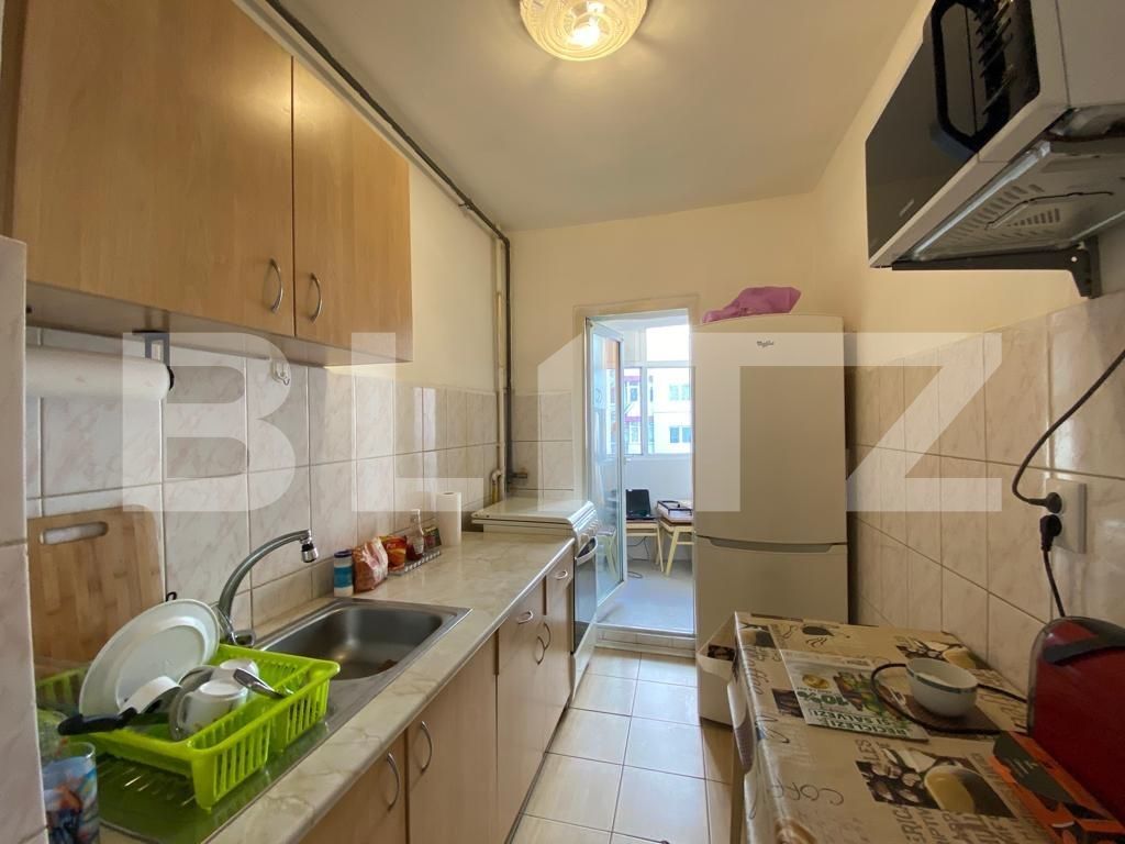 Apartament de închiriat 2 camere Manastur - 83450AI | BLITZ Cluj-Napoca | Poza4