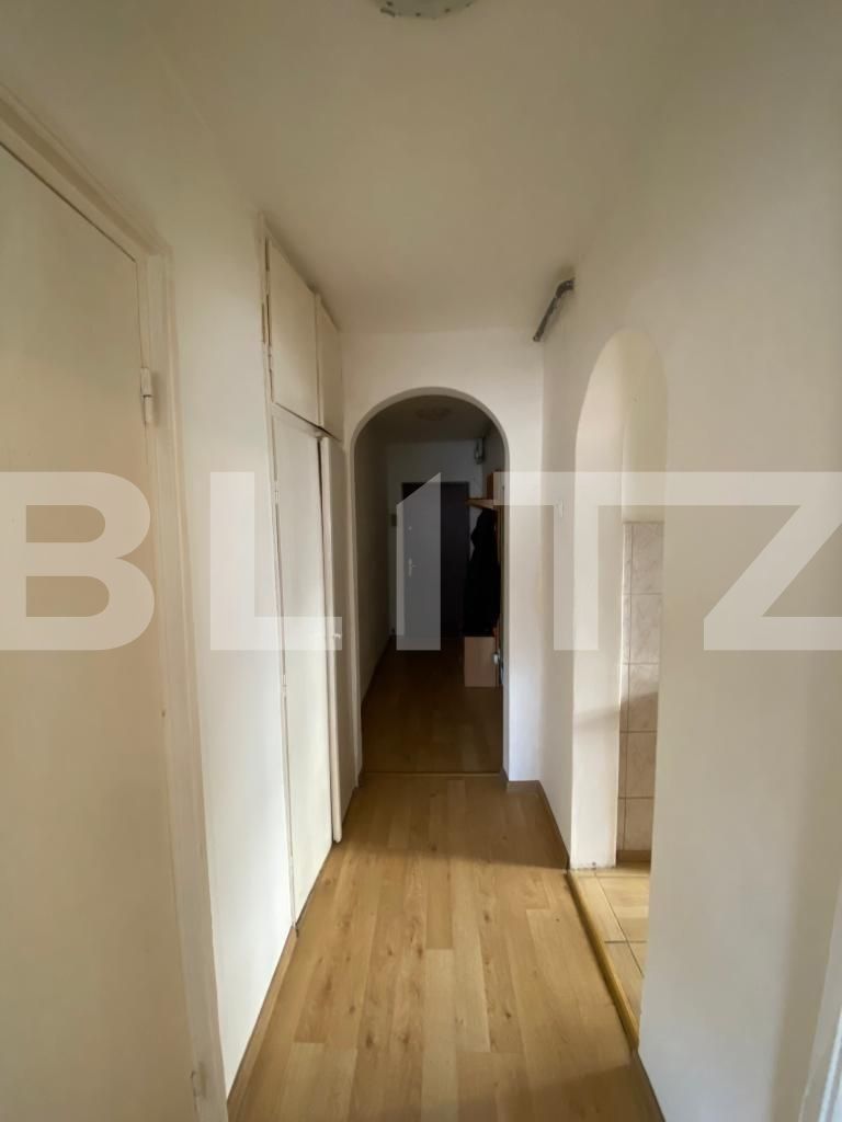Apartament de închiriat 2 camere Manastur - 83450AI | BLITZ Cluj-Napoca | Poza6