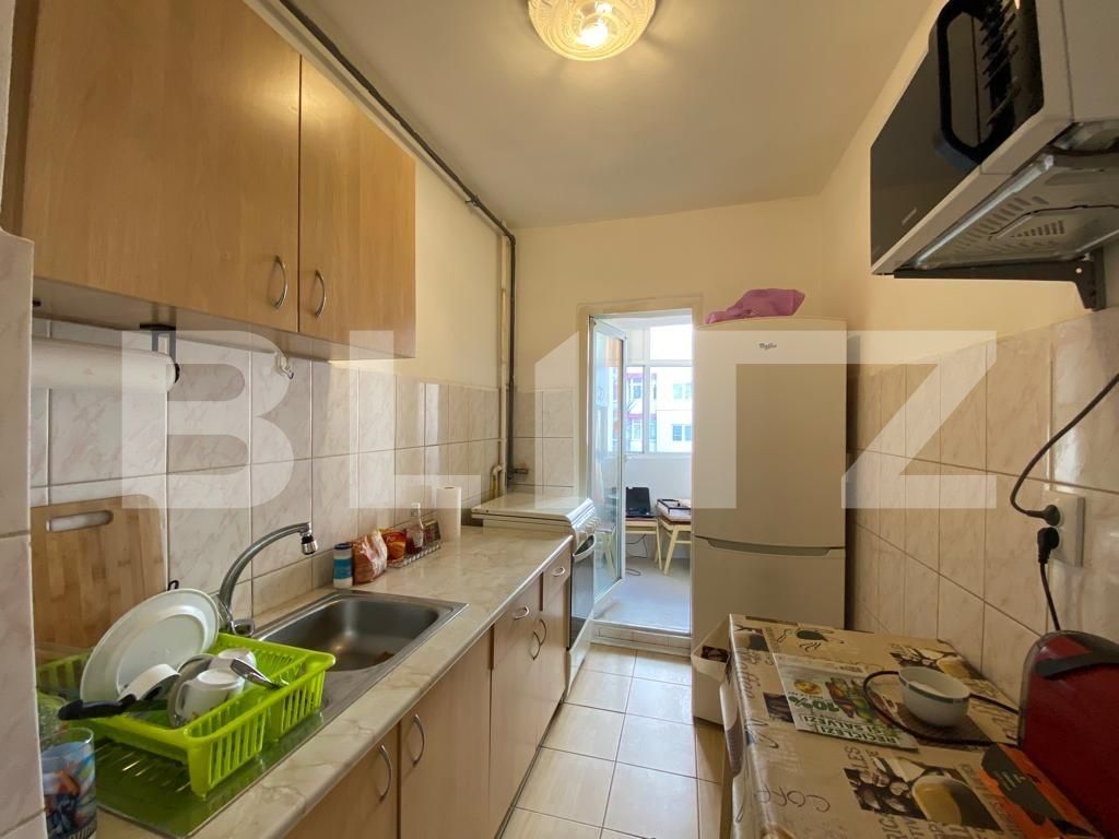 Apartament de închiriat 2 camere Manastur - 83450AI | BLITZ Cluj-Napoca | Poza3