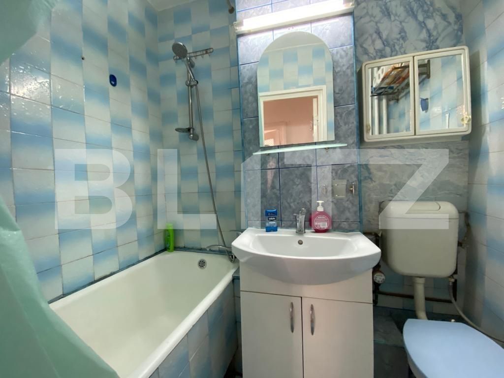 Apartament de închiriat 2 camere Manastur - 83450AI | BLITZ Cluj-Napoca | Poza7