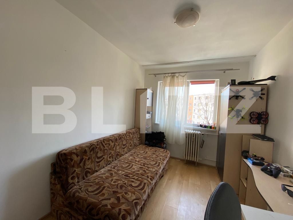 Apartament de închiriat 2 camere Manastur - 83450AI | BLITZ Cluj-Napoca | Poza5
