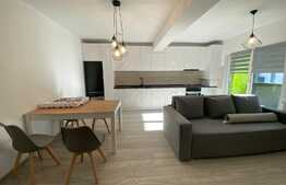 Apartament 2 camere, 52 mp, finisat, etaj intermediar, zona Corneliu Coposu 