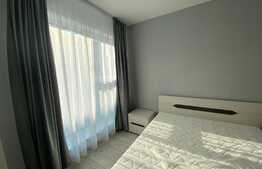 Apartament 2 camere, 52 mp, finisat, etaj intermediar, zona Corneliu Coposu 