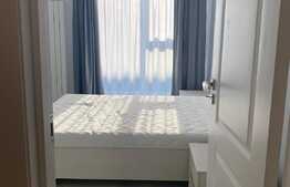 Apartament 2 camere, 52 mp, finisat, etaj intermediar, zona Corneliu Coposu 