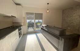 Apartament 2 camere, 52 mp, finisat, etaj intermediar, zona Corneliu Coposu 