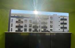 Apartament 2 camere, 52 mp, finisat, etaj intermediar, zona Corneliu Coposu 