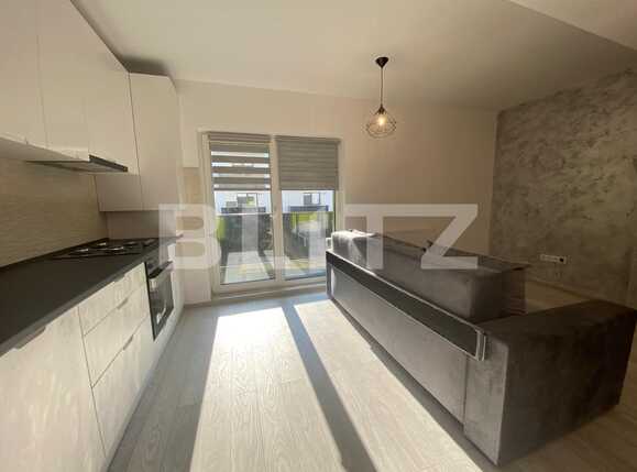 Apartament de vânzare 2 camere Dambul Rotund - 83451AV | BLITZ Cluj-Napoca | Poza2