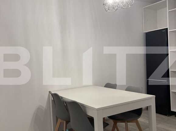 Apartament de vânzare 2 camere Dambul Rotund - 83451AV | BLITZ Cluj-Napoca | Poza3