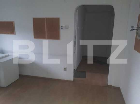 Spațiu birouri de închiriat Central - 83455SIB | BLITZ Cluj-Napoca | Poza1